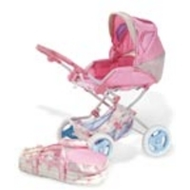 Zapf Creation Baby Annabell Puppenwagen