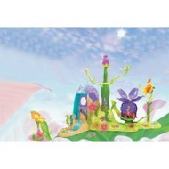 Mattel Barbie - Fairytopia Spielset