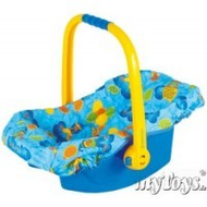 Theo Klein Mini MAXI COSI Puppensitz