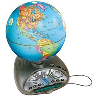 Leap Frog  Professor Globus Entdecke die Welt