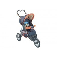 3W Moving Air 