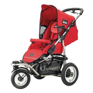 Quinny Freestyle 3XL Comfort