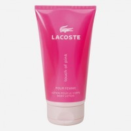 Lacoste Touch of Pink - K�rperlotion