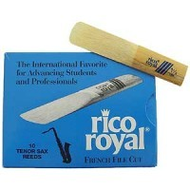 Rico Royal 3,5 Tenor- Saxophon