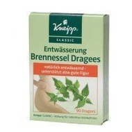Kneipp Entw�sserung Brennessel Dragees