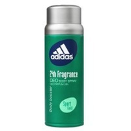 adidas Basic Sport Field,  Deo Spray