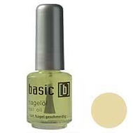 Basic Calcium Gel