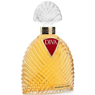 Emanuel Ungaro Diva - Eau de Parfum