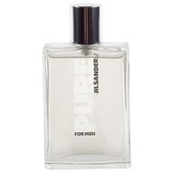 Jil Sander Pure For Men - Eau de Toilette