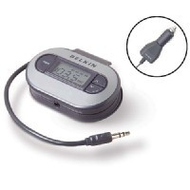 Belkin Tunecast II