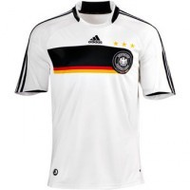 adidas DFB Trikot Home 2009 