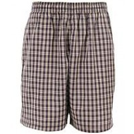 Alex Karo Shorts