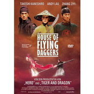 House of the flying Daggers