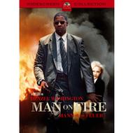 Man on Fire - Mann unter Feuer