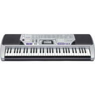 Casio Keyboard CTK-496