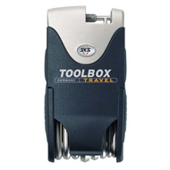 SKS Toolbox Travel