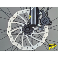 Magura Scheibenbremse Julie