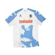 TSV 1860 M�nchen Trikot Home