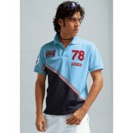Cross Poloshirt