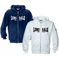 Lonsdale Sweatjacke