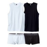 Schiesser Muscleshirt