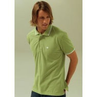 Tom Tailor Poloshirt, gr�n