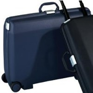 Samsonite Schalenkoffer Oyster