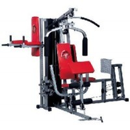 Hammer Muscle Tower Ultra MTS TPA