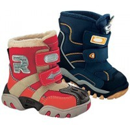 Hush Puppies Kinder Stiefel