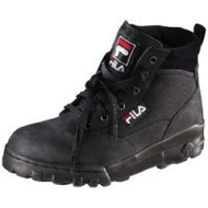 Fila Freizeitstiefel Grunge