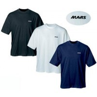 Mars T-Shirt im American-Style