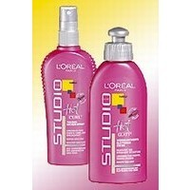Loreal Studio Line Hot Glatt