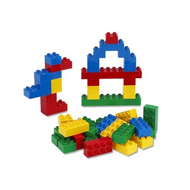 LEGO duplo 2242 Steinebox