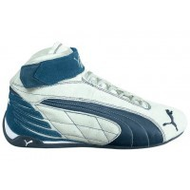 Puma Freizeitschuh Repli Cat Mid