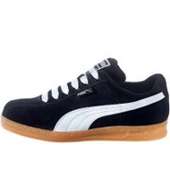 Puma Sportschuh Teku Suede