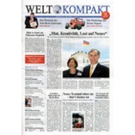 Welt Kompakt
