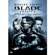 Blade Trinity