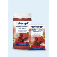 Tetesept Muskel & Gelenk Meersalz