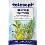 Tetesept Erk�ltungs Meeressalz
