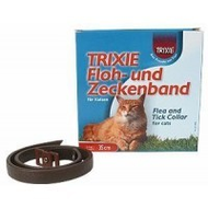 Trixie Floh- und Zeckenhalsband f�r Katzen, 35 cm