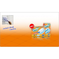Swiffer Starterset Staubmagnet