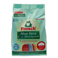 Frosch Aloe Vera Waschmittel