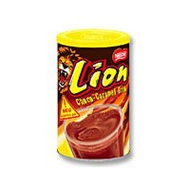 Nestl� Lion Choco-Caramel-Drink