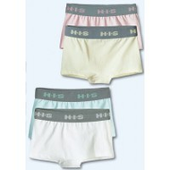 H.I.S. Panty  (2 Stck.)
