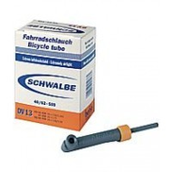 Schwalbe Schlauch + Airmax 28"