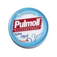 Pulmoll Extra stark