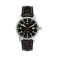 Fortis Flieger Automatic (schwarz)