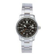 Fortis Flieger Cockpit