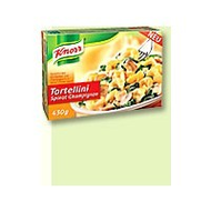 Knorr Tortellini Spinat Champignon