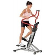 Kettler Stepper Montana